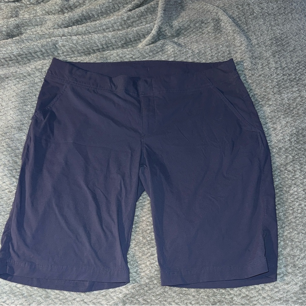 Columbia Women’s Saturday Trail Shorts - Picture 5 of 5